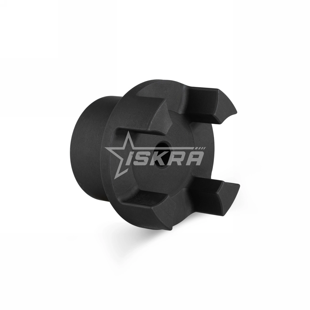 IS3702 Полумуфта под расточку SGMA019 ISKRA 