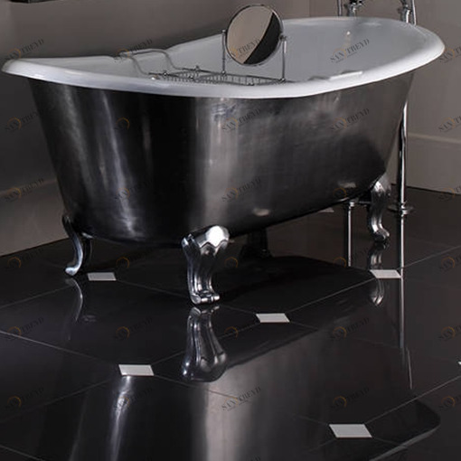 Напольное покрытие керамическое (плитка) ATGALLERYBLPOL Devon Devon ATELIER Devon&Devon