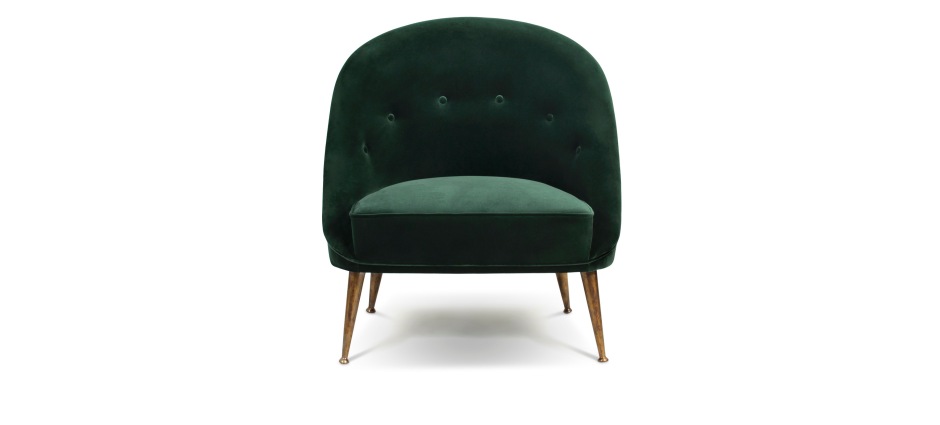 003429 Кресло Brabbu Malay  - Вид №1