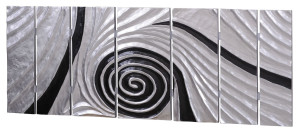 18193A Панно "Неопределенность" LAB.Space