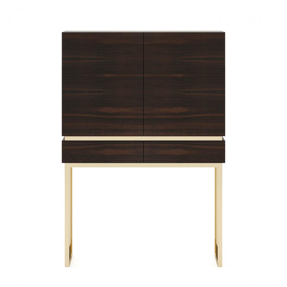 092496 Буфет 2 двери LasKasas Cannes - Вид №2