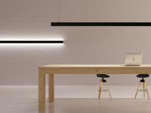 Светодиодные настенные светильники