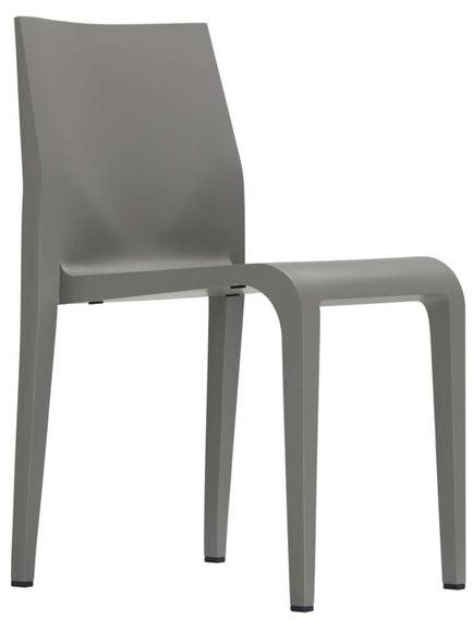 Alias Штабелируемый деревянный стул Laleggera sun-id-1393549 - Вид №6