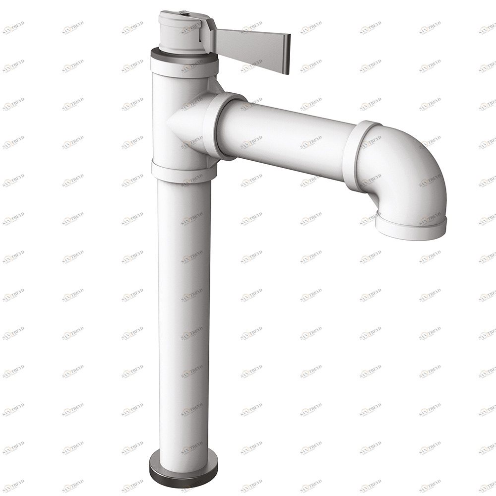 Graffio Смеситель для умывальника большого размера TU005 