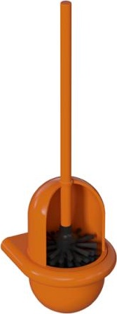 477.20.100 Набор туалетных щеток HEWI System 111 | Polyamid  - Вид №15