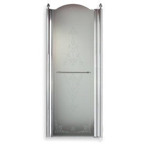 28280 Душевая дверь Migliore Diadema