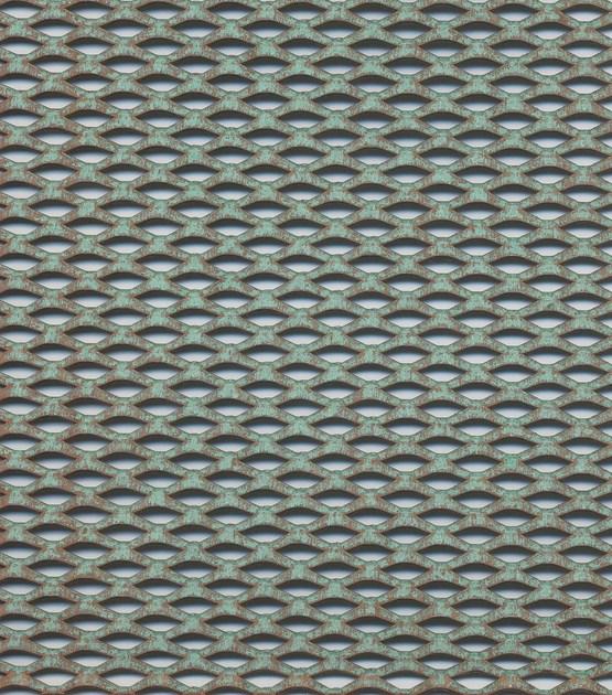 KME Architectural Solutions Пенопласт для облицовки фасада Tecu® design sun-id-1479821 - Вид №15