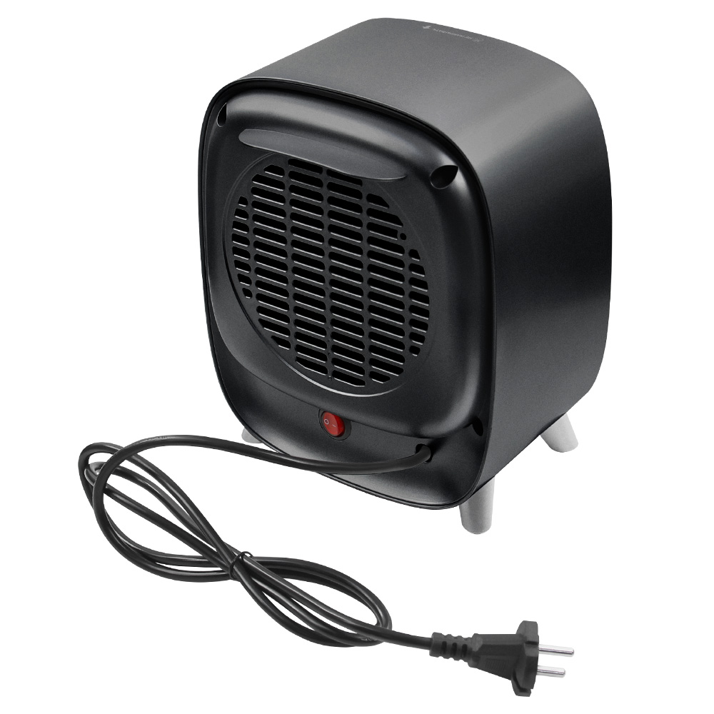 9111835 Тепловентилятор Stingray ST-FH1072A STDN-0071311 - Вид №7