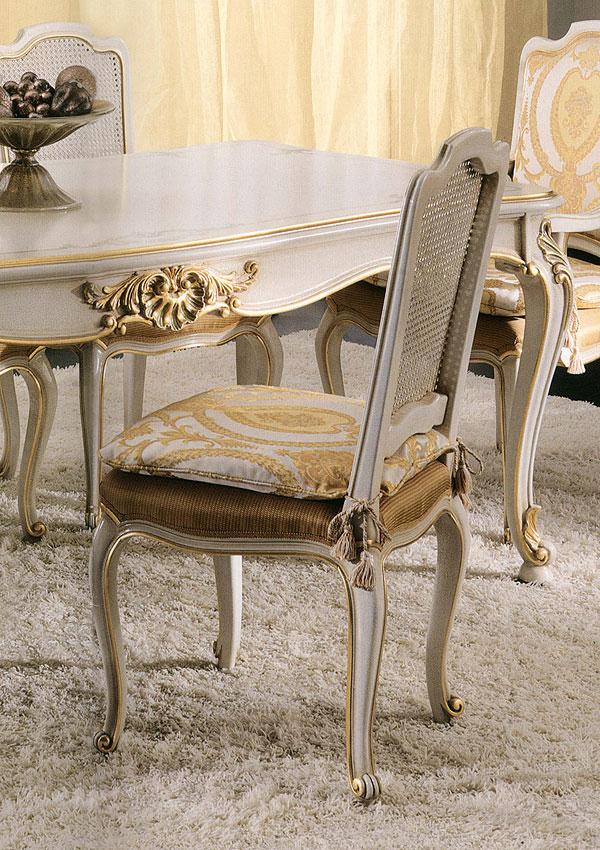 Стул  CEPPI 2548 Luxury