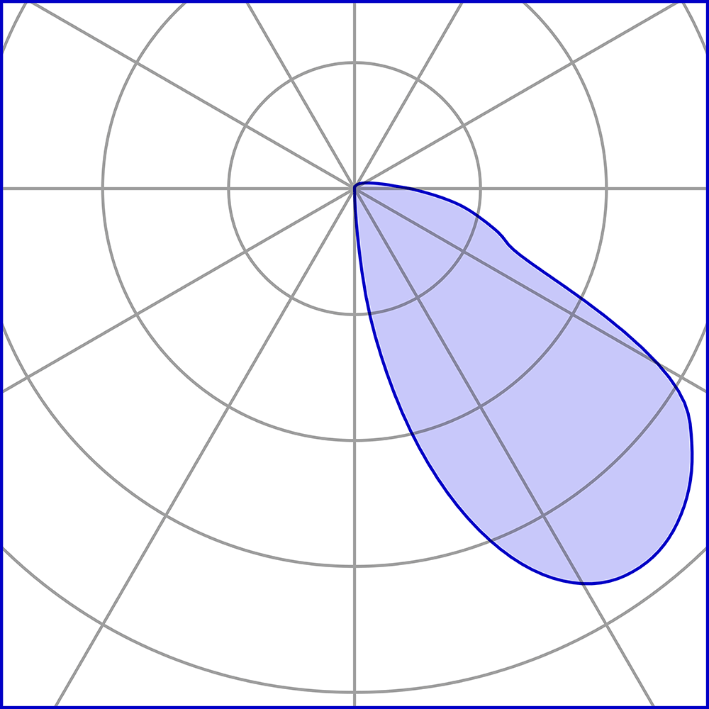 5000611 Мобильный светильник Platek SLIM Paletto  SLIM H. 500 mm - LED 3000K 1 Opening  - Вид №12