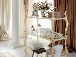 Modenese Gastone Открытый шкаф для ванной Bella vita