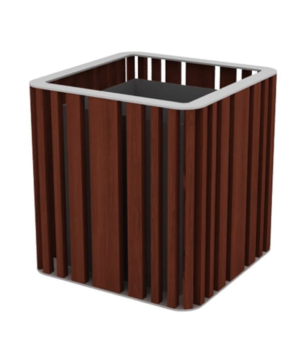 Стальная плантатор с порошковым покрытием LAB23 Moko ARCH-00049923 - Вид №18