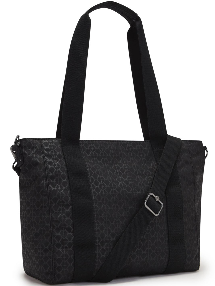 KI6232K59 Сумка Small Tote Kipling Asseni S  - Вид №1