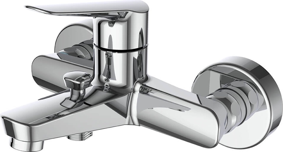 Светильник для умывальника Vega с одинарным входом воды / LT1500 Vega Creavit - Вид №1