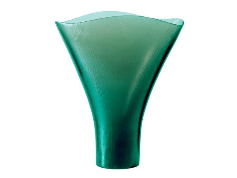 Ваза из дутого стекла VENINI Battuti ARCH-00146088 - Вид №2