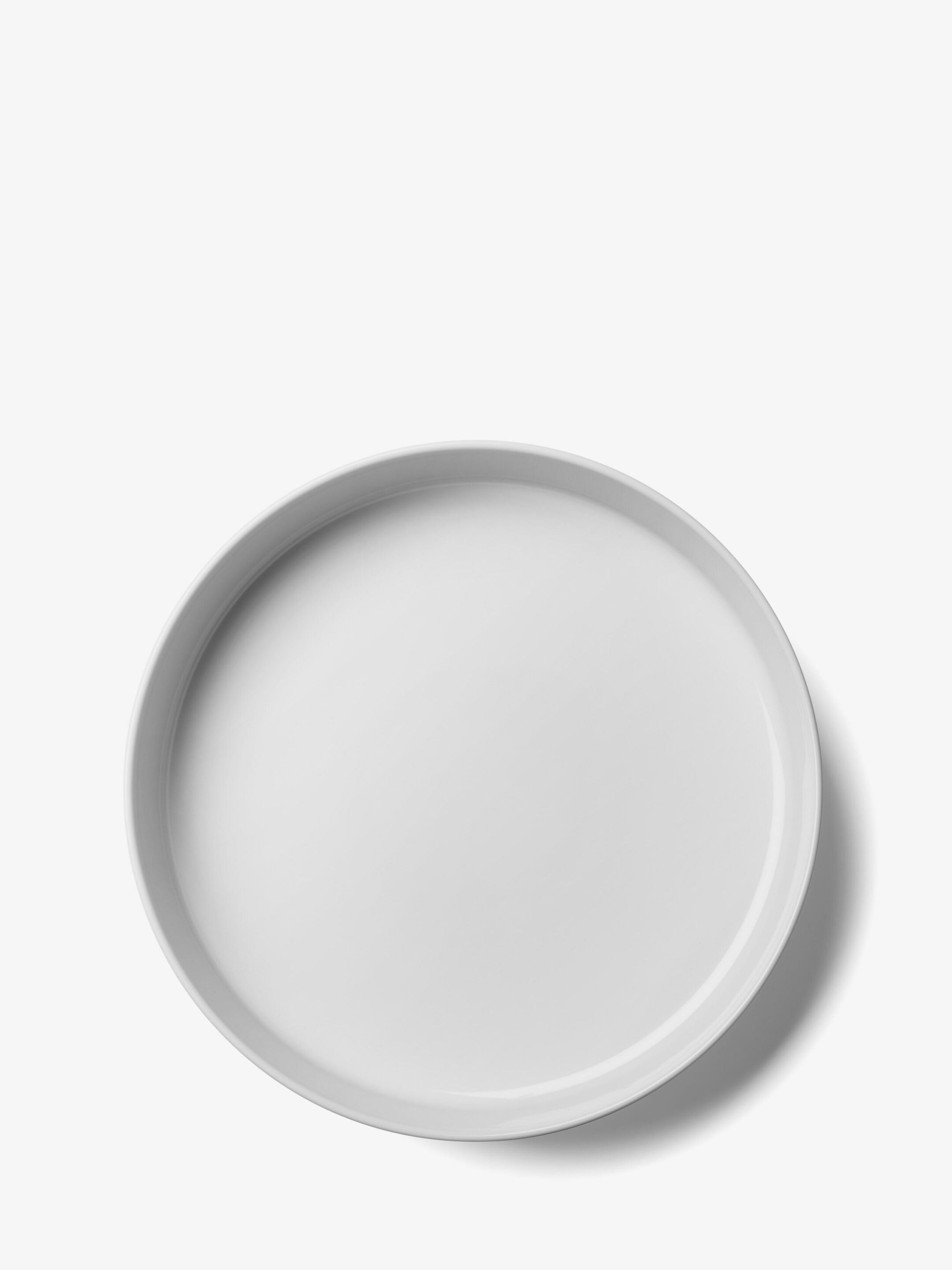 Фарфоровая чаша-Ø30cm LSA Collective ARCH-00047055 - Вид №2