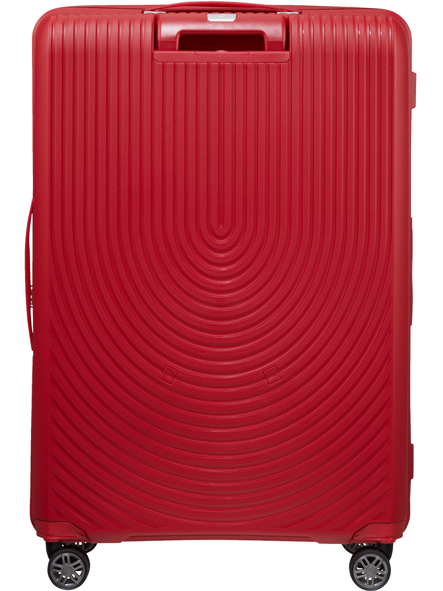 KD8-00003 Чемодан KD8*003 Spinner Samsonite Hi-Fi - Вид №4