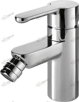 Смеситель для биде STREAM F33783C bravat