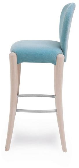 PIAVAL Высокий табурет с подставкой для ног Rosa | health & care 83 - Вид №5