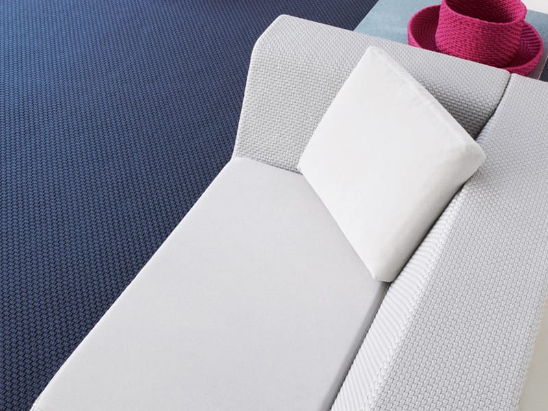 Модульный садовый диван Paola Lenti остров ARCH-00033163 - Вид №7