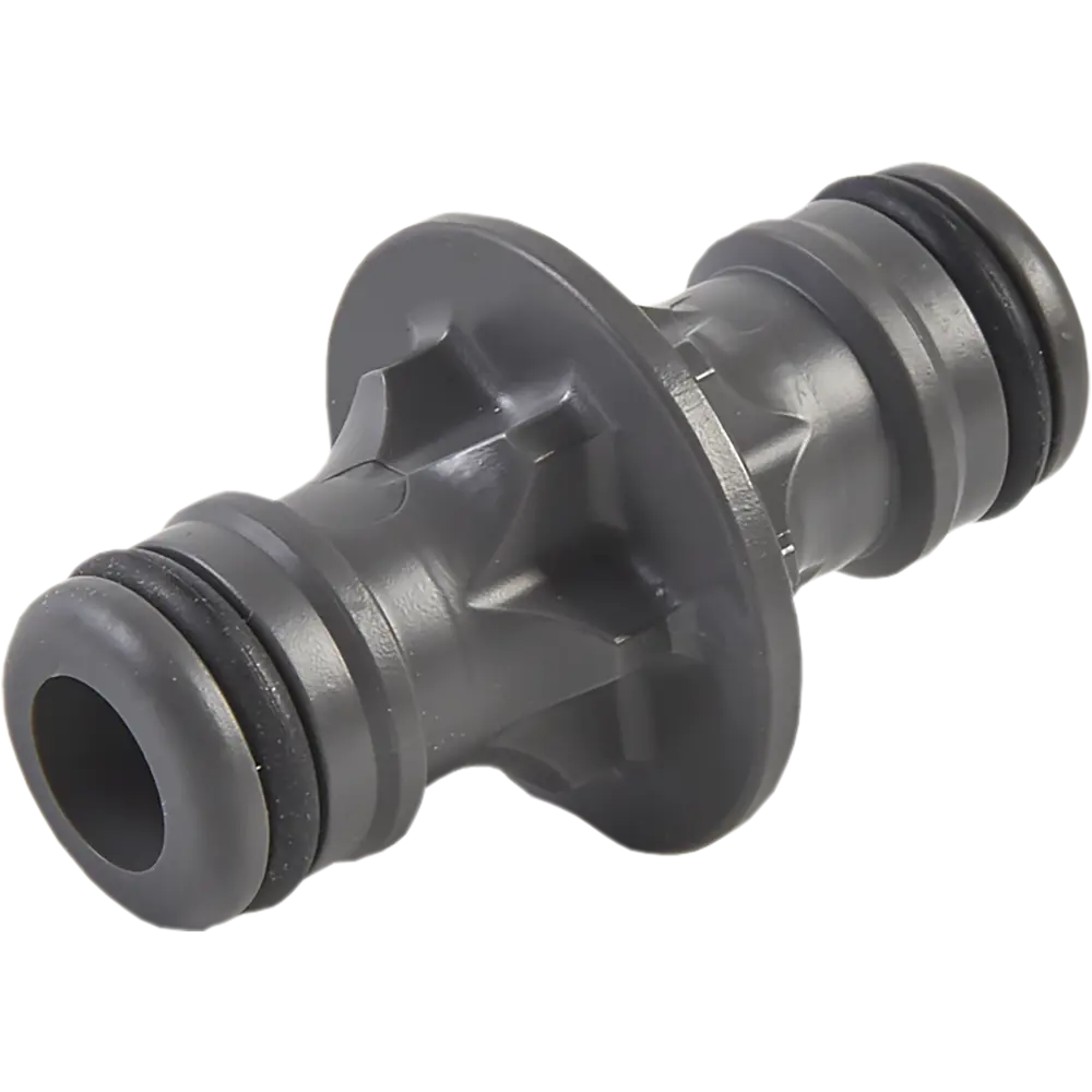 Двойник для быстросъёмного соединения Gardena 1/2-3/4 дюйма STLM-2027359