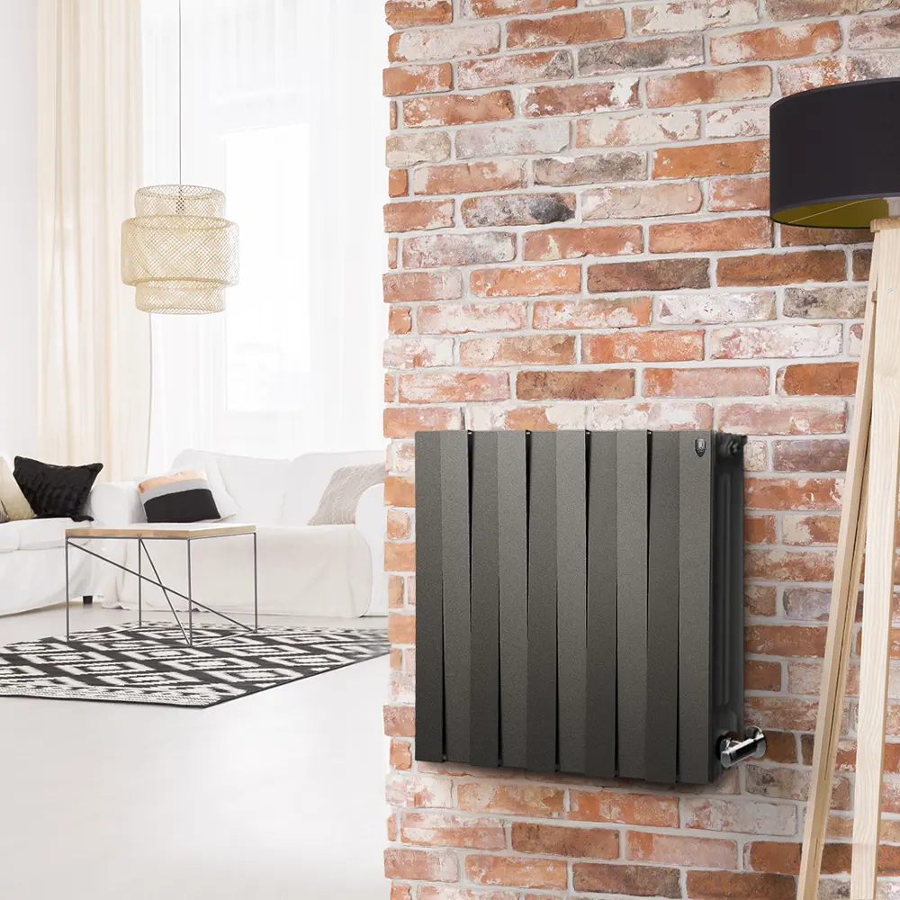 Royal Thermo Pianoforte - биметаллический радиатор с эксклюзивным дизайном 81979204 STLM-0016431 - Вид №5