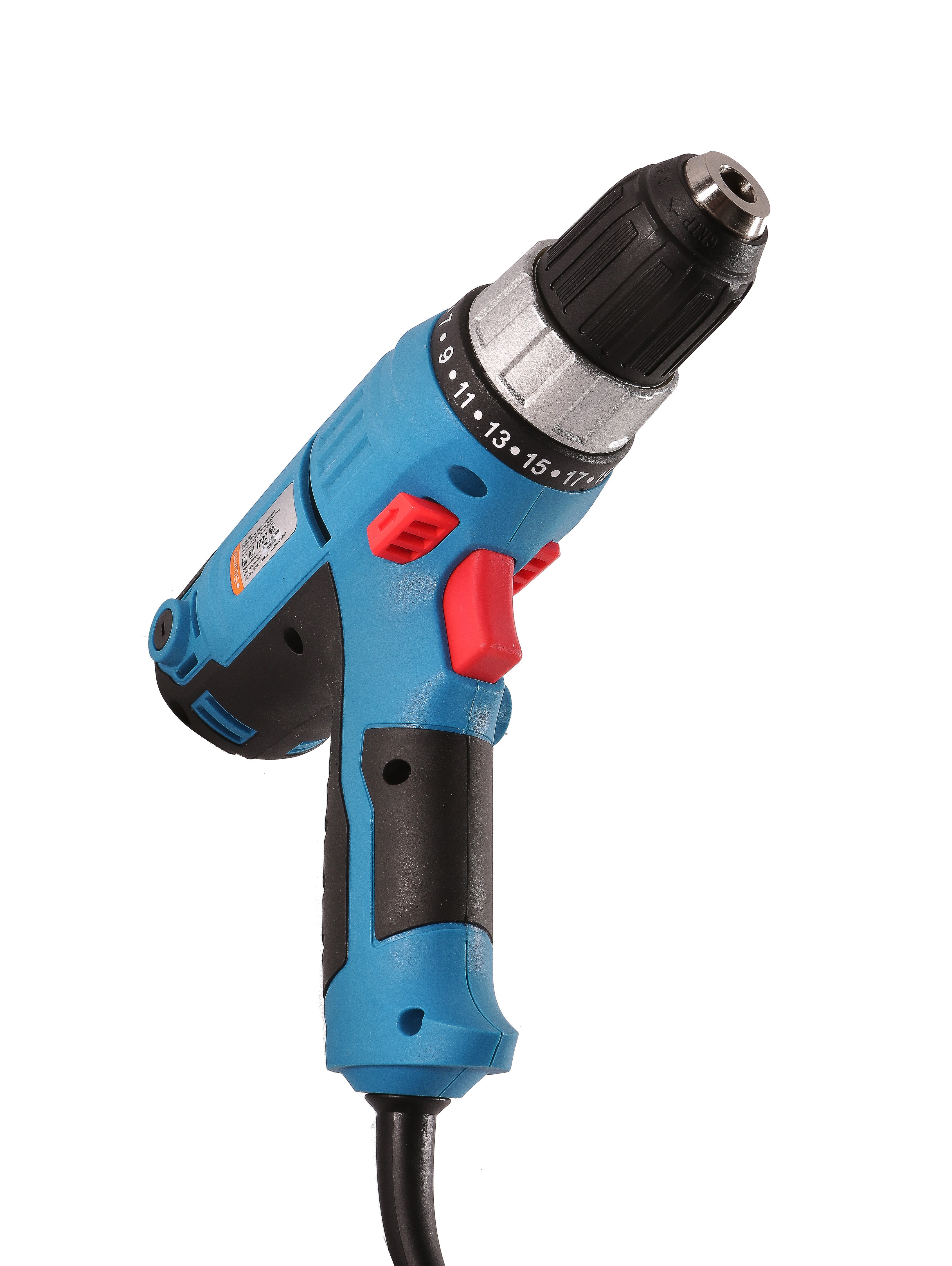 Дрель-шуруповерт Sturm! ID2145P 1086045 STDN-0122819 - Вид №11