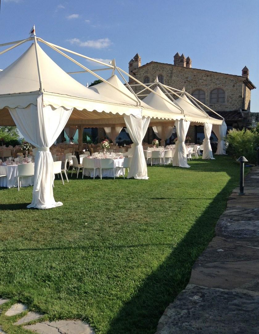 Giulio Barbieri Алюминиевая беседка sun-id-1451594 - Вид №10