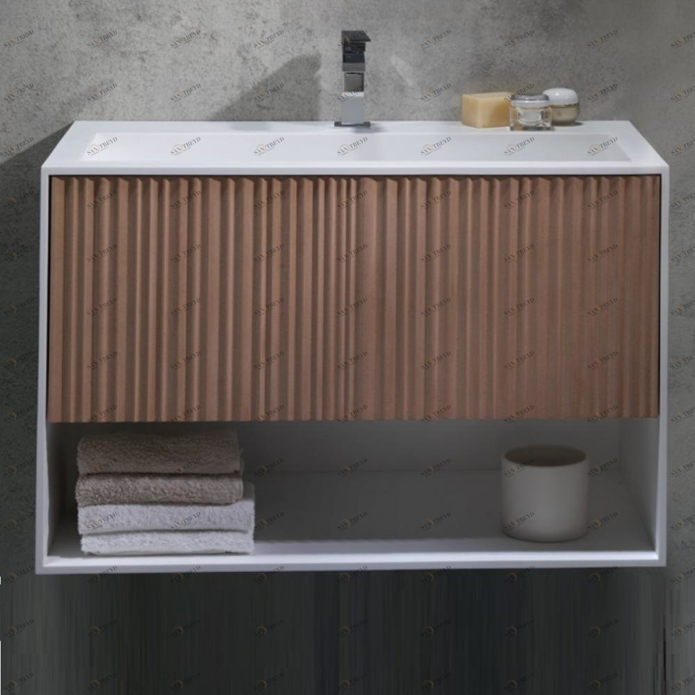 Тумба с раковиной Veer Basin Karolitalia VEERBASIN