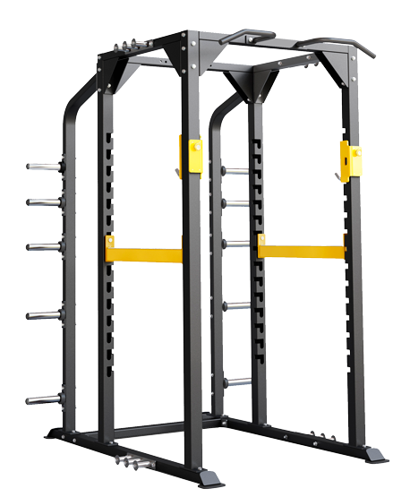 HD020-5 Hasttings digger hd020-5 рама для жимов и приседов Hasttings 