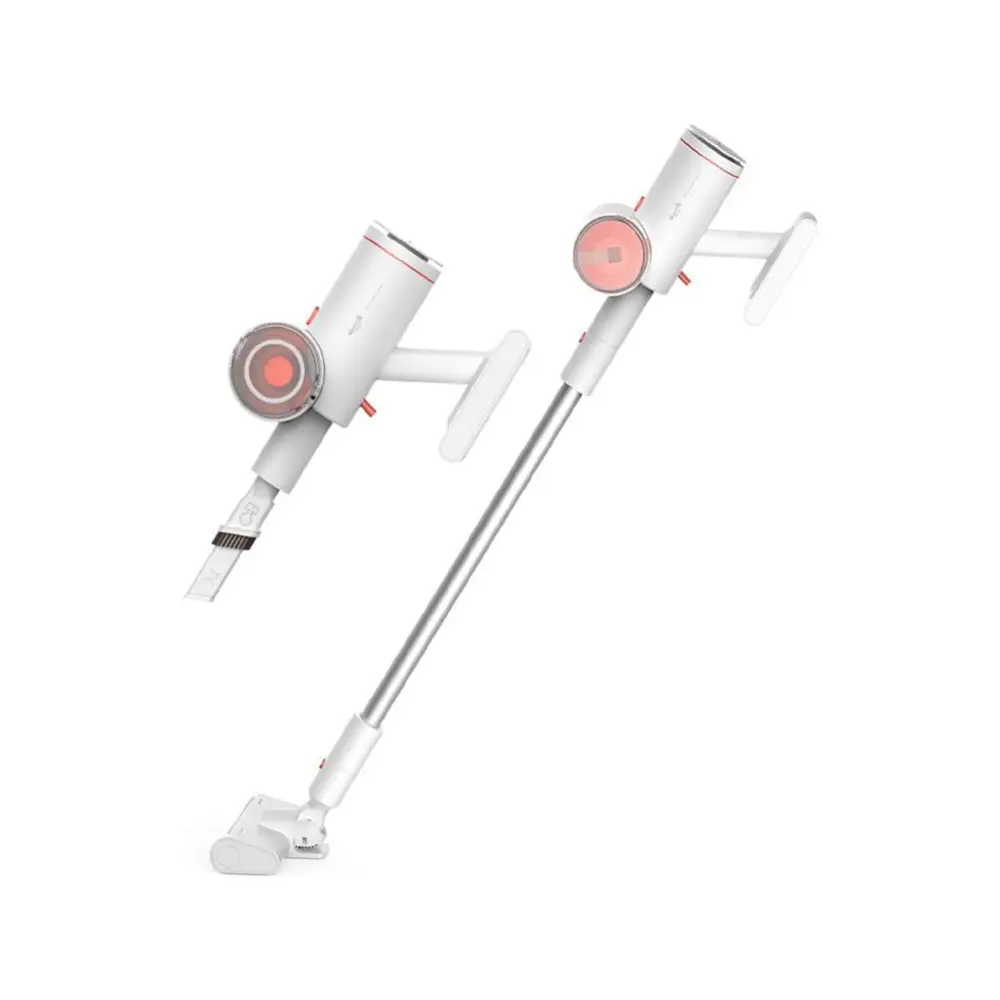 Пылесос вертикальный аккумуляторный Deerma VC25 Plus, 21.6 В Li-Ion 2.5 Ач, 0.7 л STLM-2017857