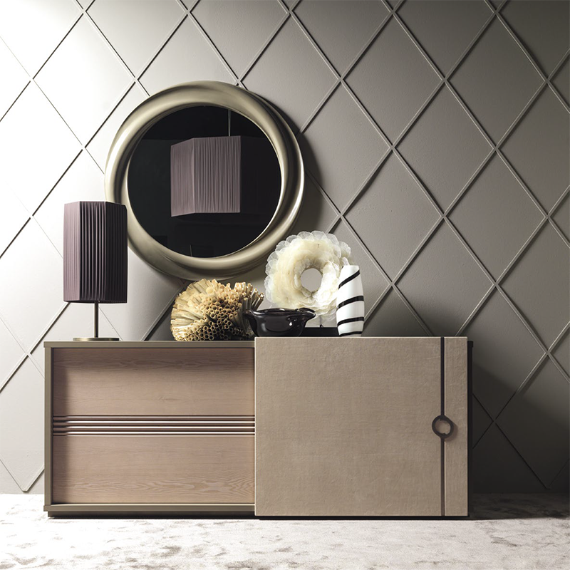 Буфет  CAROTI ZEN 163 Concept