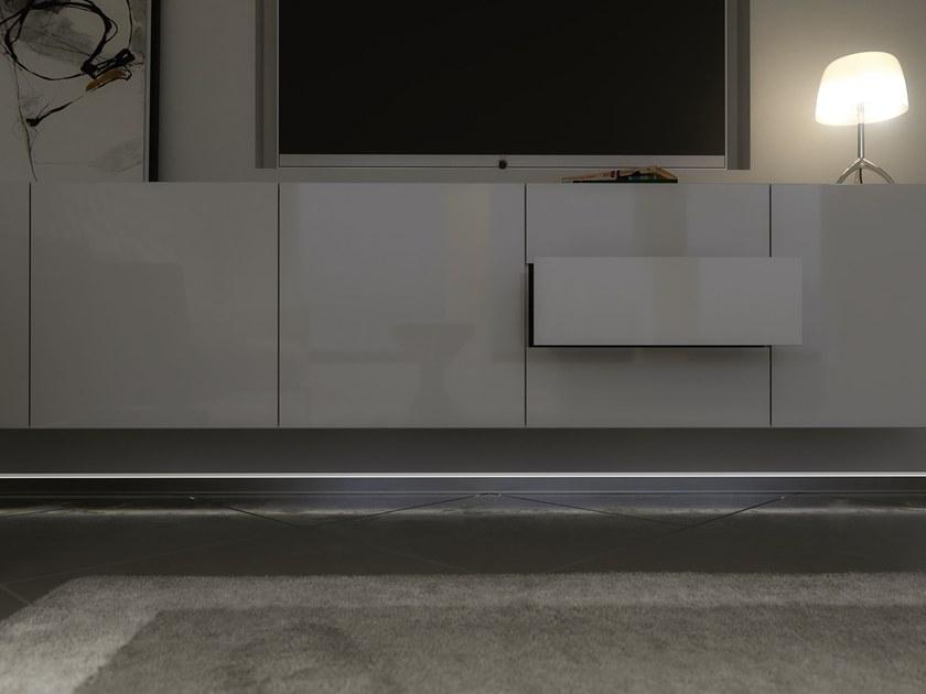 Lumines Lighting Плинтус со светодиодом  10-0444-10  - Вид №2