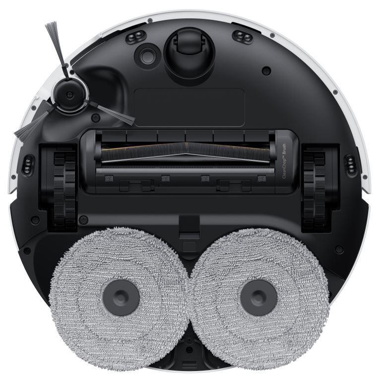 5621255 Робот-пылесос Trouver P50 Pro Ultra белый STDN-0040672 - Вид №7