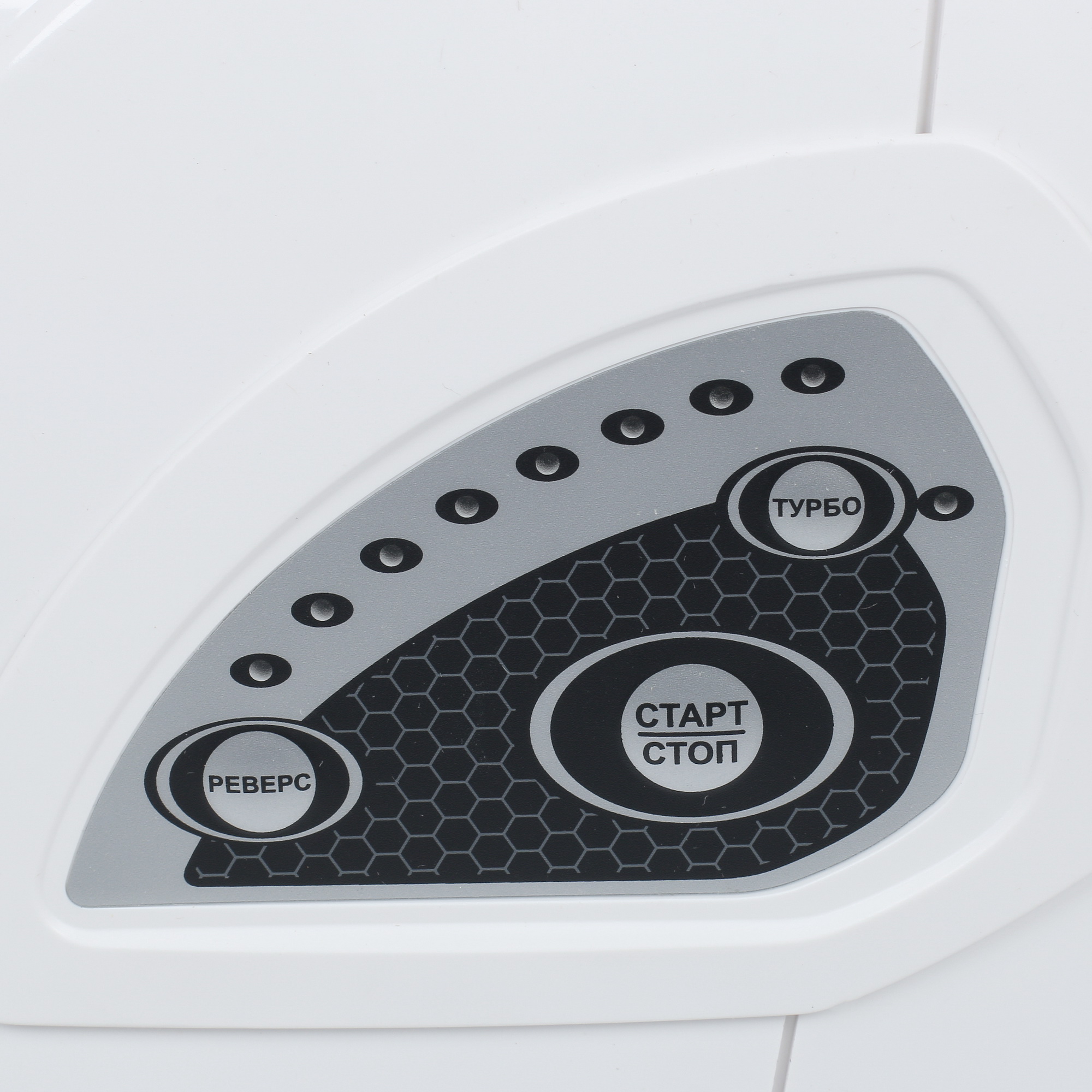 1143745 Мясорубка электрическая Аксион М 42.01 белый STDN-0000293 - Вид №4