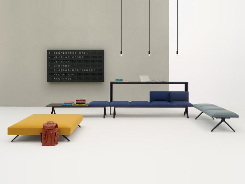 arper Пуф со съемной подкладкой Kiik sun-id-1476911 - Вид №4