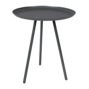 Столик Frost черный