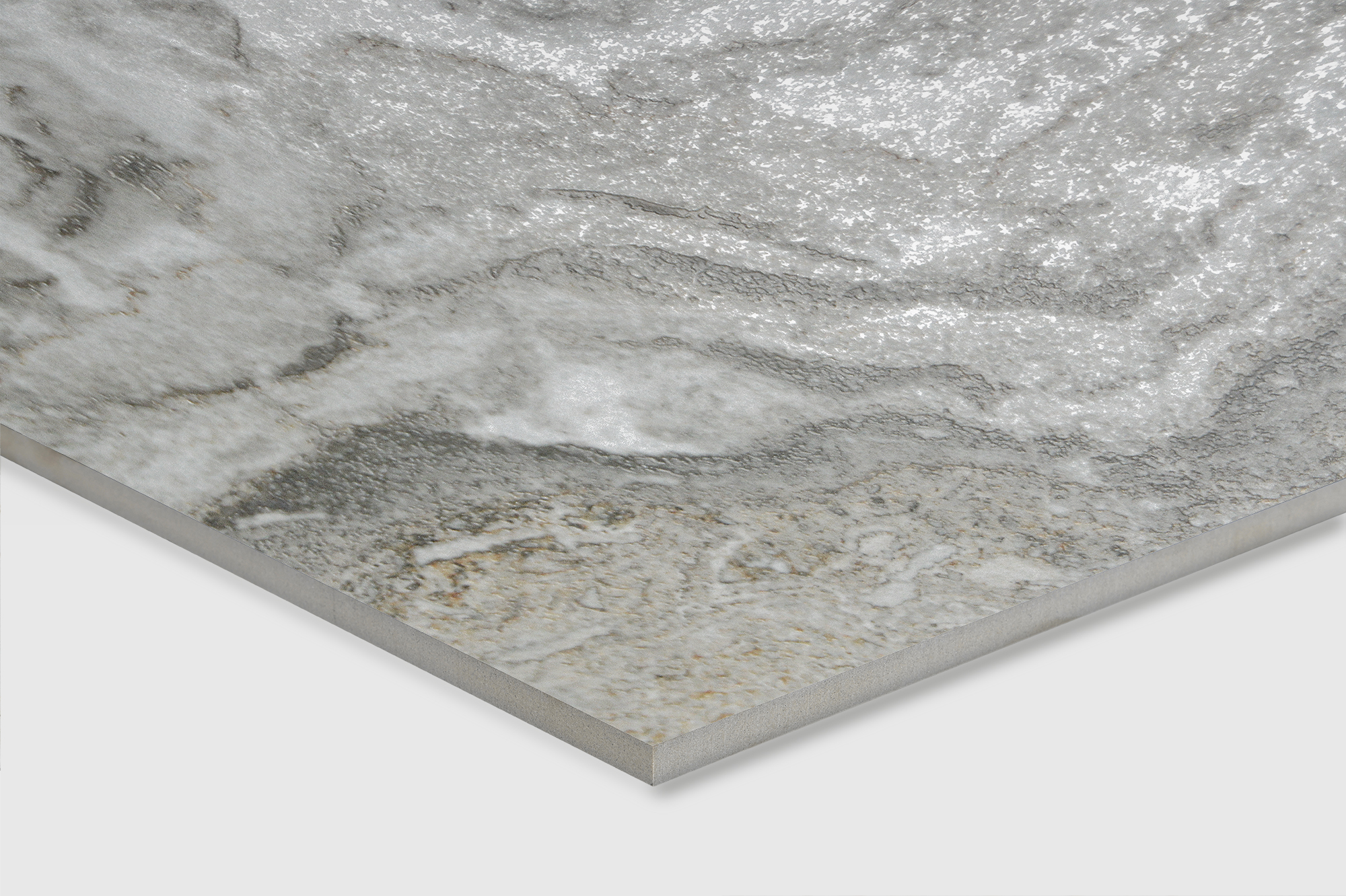 TRIVOLA GREY LAPPATO ARCADIA CERAMICA CL4007-A - Вид №8