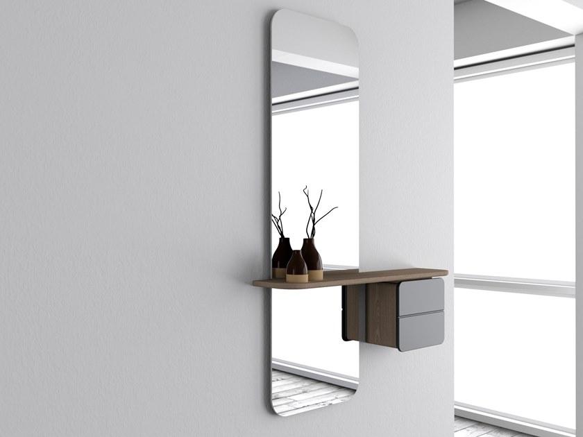 Umage Зеркало / мебель для прихожей sun-id-1348717 - Вид №4