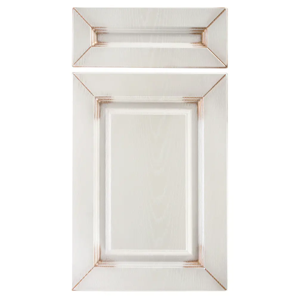 Двери для шкафа «Ницца» 40х70 см, МДФ, цвет коричневый DELINIA STLM-2194849