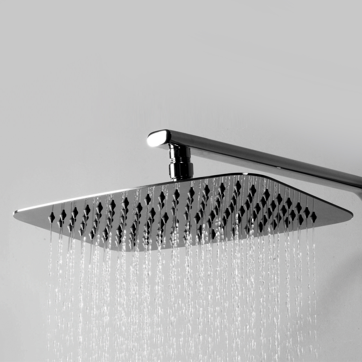 A042 Душевой комплект WasserKRAFT  - Вид №1