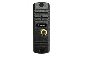 15773943 Цветная вызывная панель видеодомофона формата AHD 1080p Corban HD Tantos