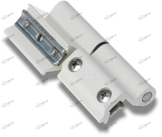 MASTER ITALY Петля для окон из экструдированного алюминия sun-id-1431620