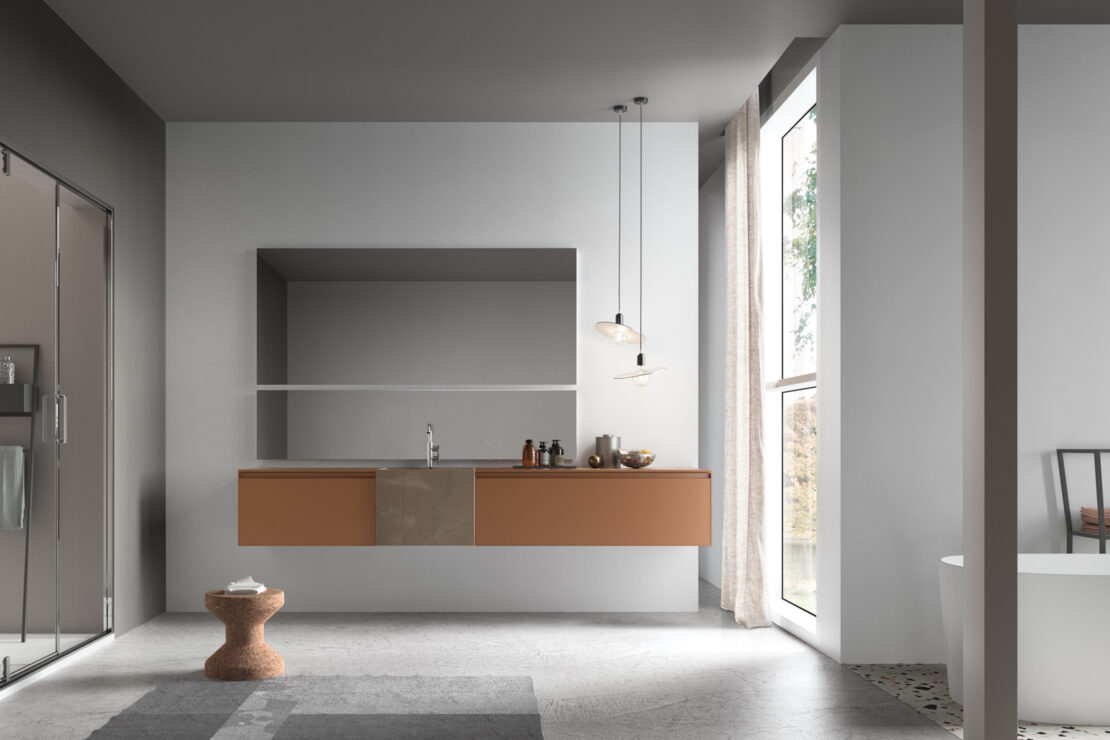 Комплект мебели 15 Arcom Shape STARC136 - Вид №17