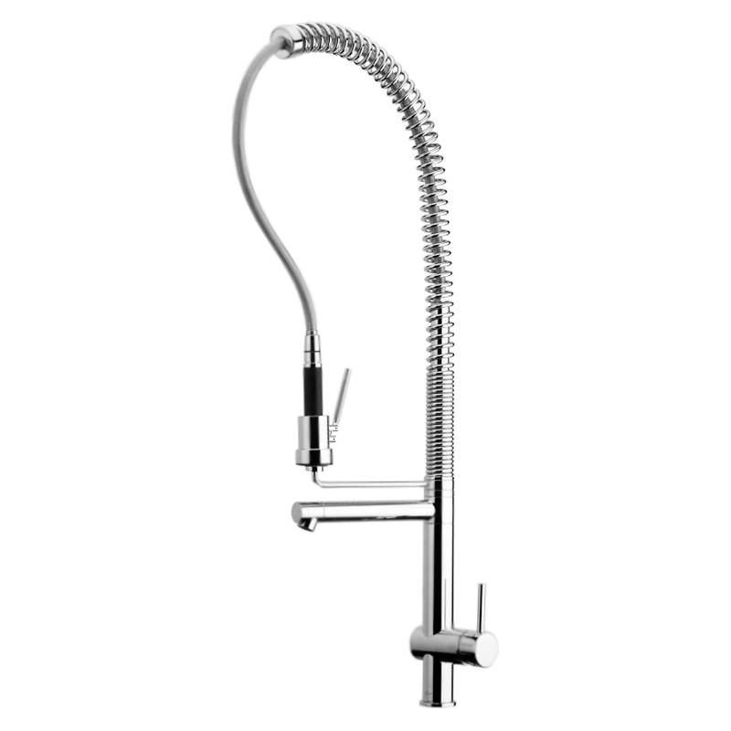 SN921402015 Смеситель для кухни Webert Kitchen Springy 