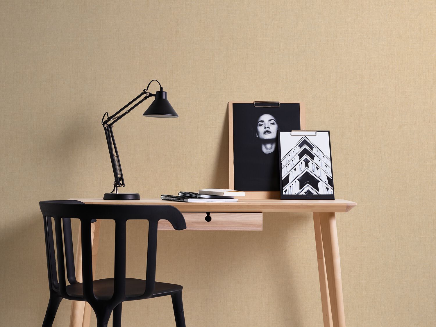 Нетканые однотонные обои Architects Paper Stories of Life ARCH-00083549 - Вид №20