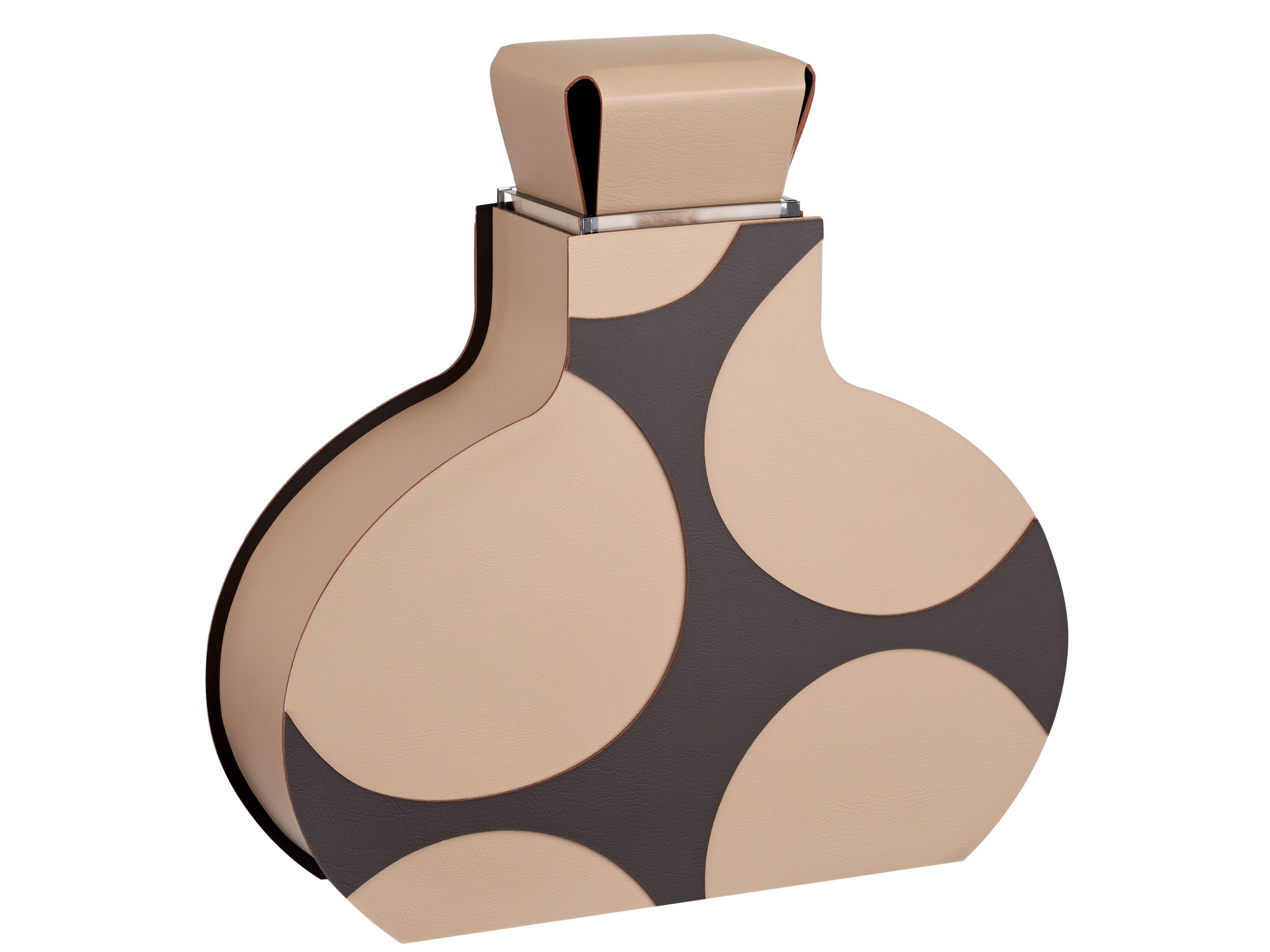 Кожаная ВАЗа ADJ восемь ARCH-00015157 - Вид №1