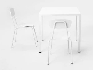 Mara Штабелируемый садовый стул  107