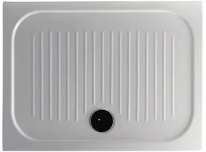 Поддон душевой 70x100 Белый 1034 GALASSIA Shower Trays