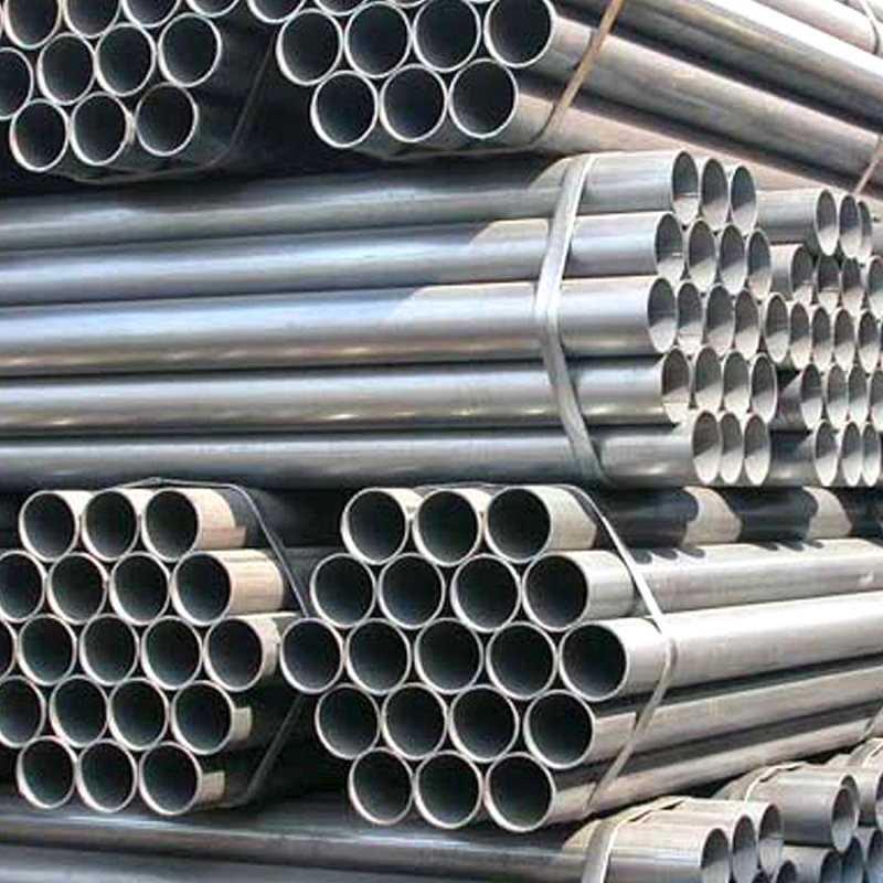 Труба оцинк. сталь IBP 35 х 1,5 PCTUBEEU35 - Вид №5